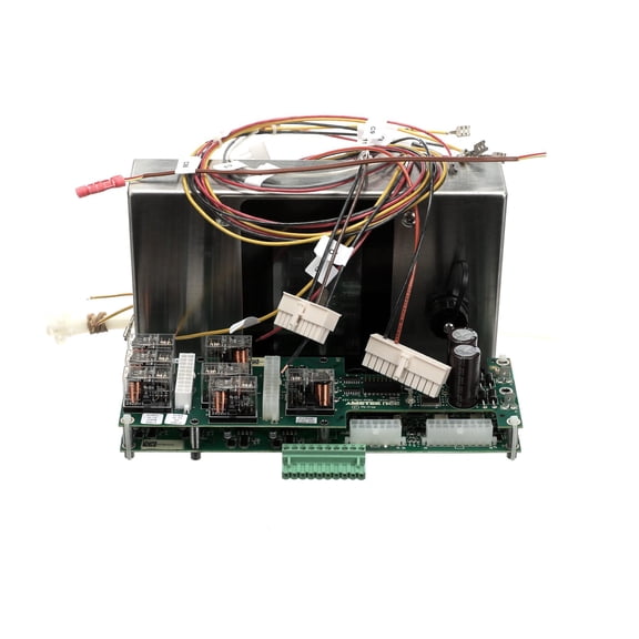 Marshall Air Kit, Touchscreen Conversion 144581T - Genuine OEM Replacement Part