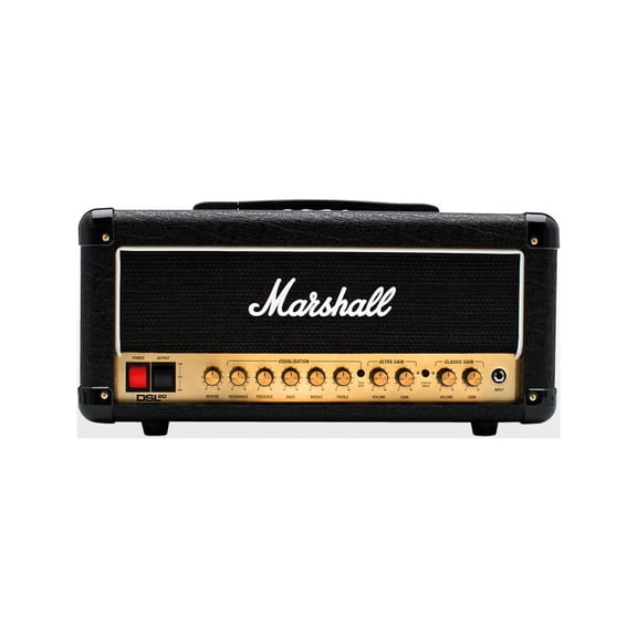 Marshall 20W All Valve 2 Channel Amp Head w/Digital Reverb
