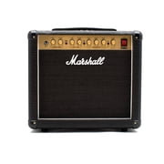 Marshall DSL Series DSL5 1x10 Guitar Valve Combo Amp, 5 Watts