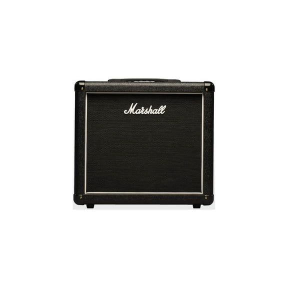 Marshall 1x12 Celestion Loaded 80W, 16 Ohm Cabinet