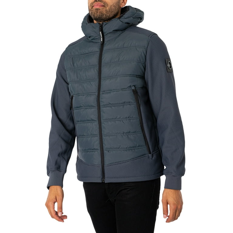 Hybrid softshell jacket cheap