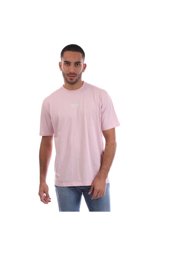 Mens Injection T-Shirt