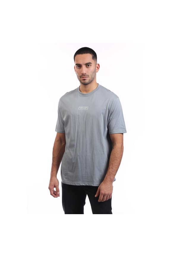 Mens Injection T-Shirt