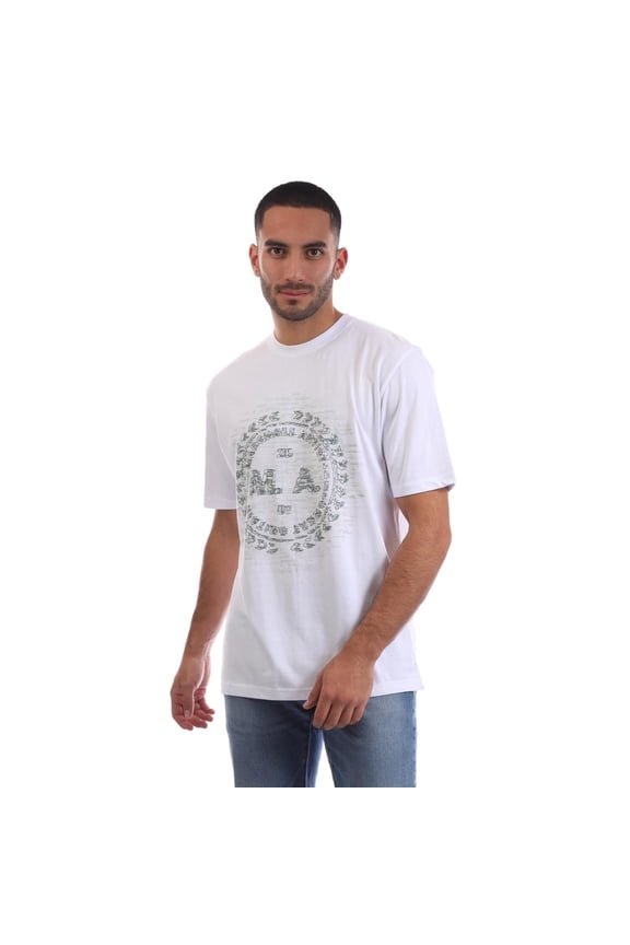 Mens Tekk Fusion T-Shirt