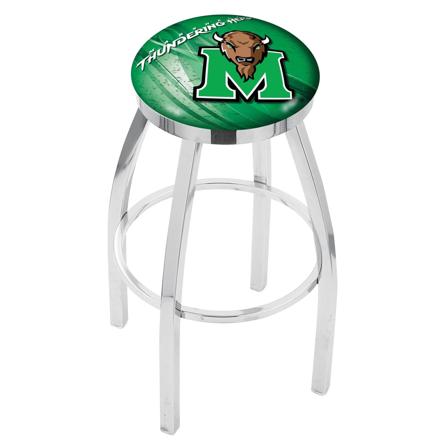 Marshall Bar Stool