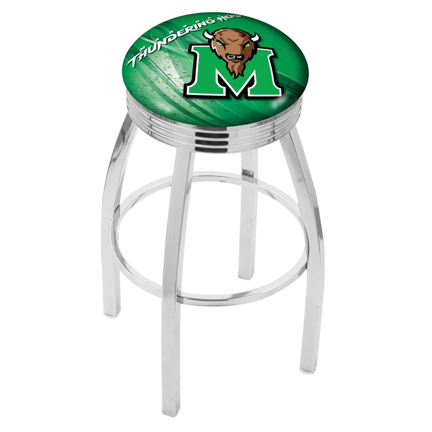 Marshall Bar Stool