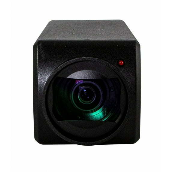 Marshall CV355-30X-NDI 8.5 Megapixel Outdoor Full HD Network Camera, Color