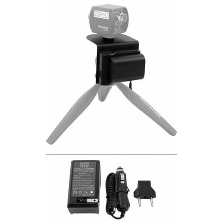 Marshall Camera Power Kit