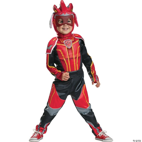 Marshall Deluxe Costume - Toddler Small 2T