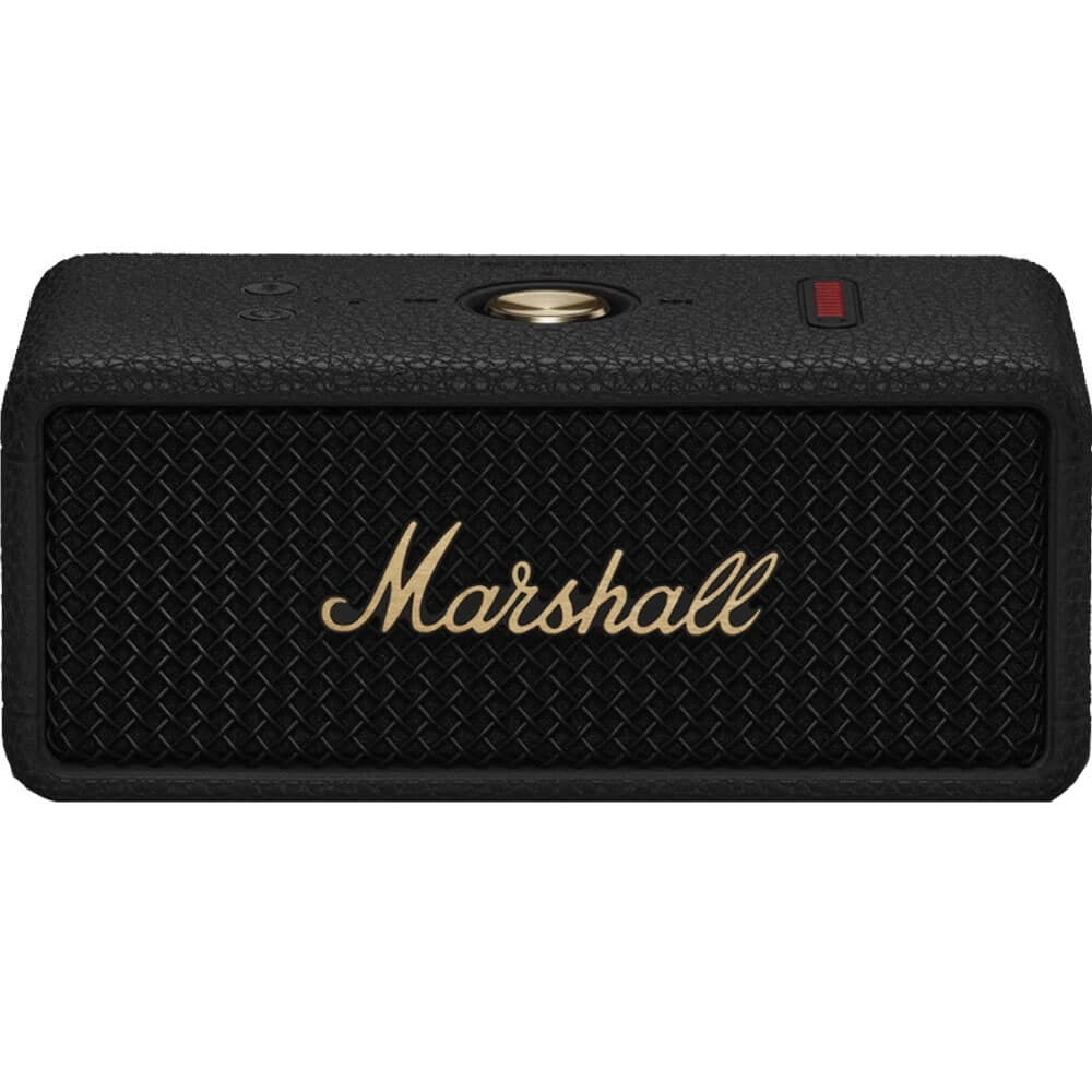 Marshall-EMBERTON3BK-Emberton-