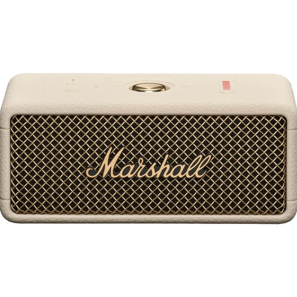 Marshall EMBERTON3CR Emberton III Portable Bluetooth Speaker