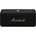 Marshall EMBERTONBTBG Emberton Portable Speaker - Black/Gold - image 1 of 7