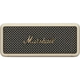 thumbnail image 1 of Marshall Emberton Bluetooth Portable Speaker - Cream, 1 of 4