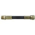 thumbnail image 1 of Marshall Excelsior Co. 3/8x48 Lp Hose 3/8 Mpt X 3/8 F Mer610-48, 1 of 2