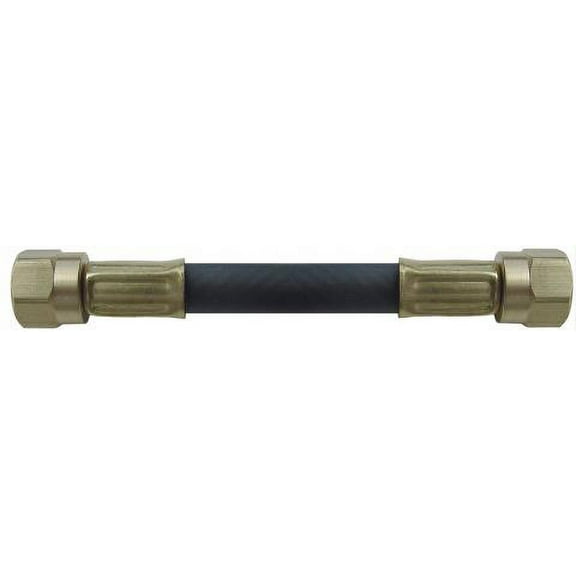 Marshall Excelsior Co. Mer61372 72'X3/8' Lp Hose