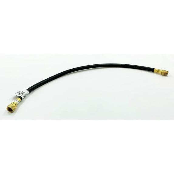 Marshall Excelsior Lp Hose 24" Mpt Mer410-24