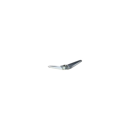 Marshall Excelsior ME-RVWINGNUT Bottle Rack Wing Nut - 1/2"