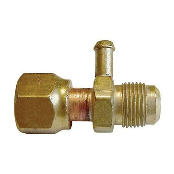 Marshall Excelsior ME1331 OD Low Pressure Manometer - 1/2"