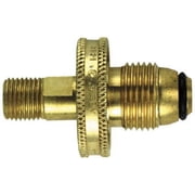 Marshall Excelsior ME1654P Soft Nose POL Male Fitting