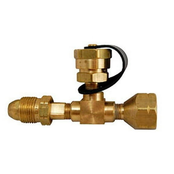 Marshall Excelsior ME415P Flow Longer Tee w/ POL