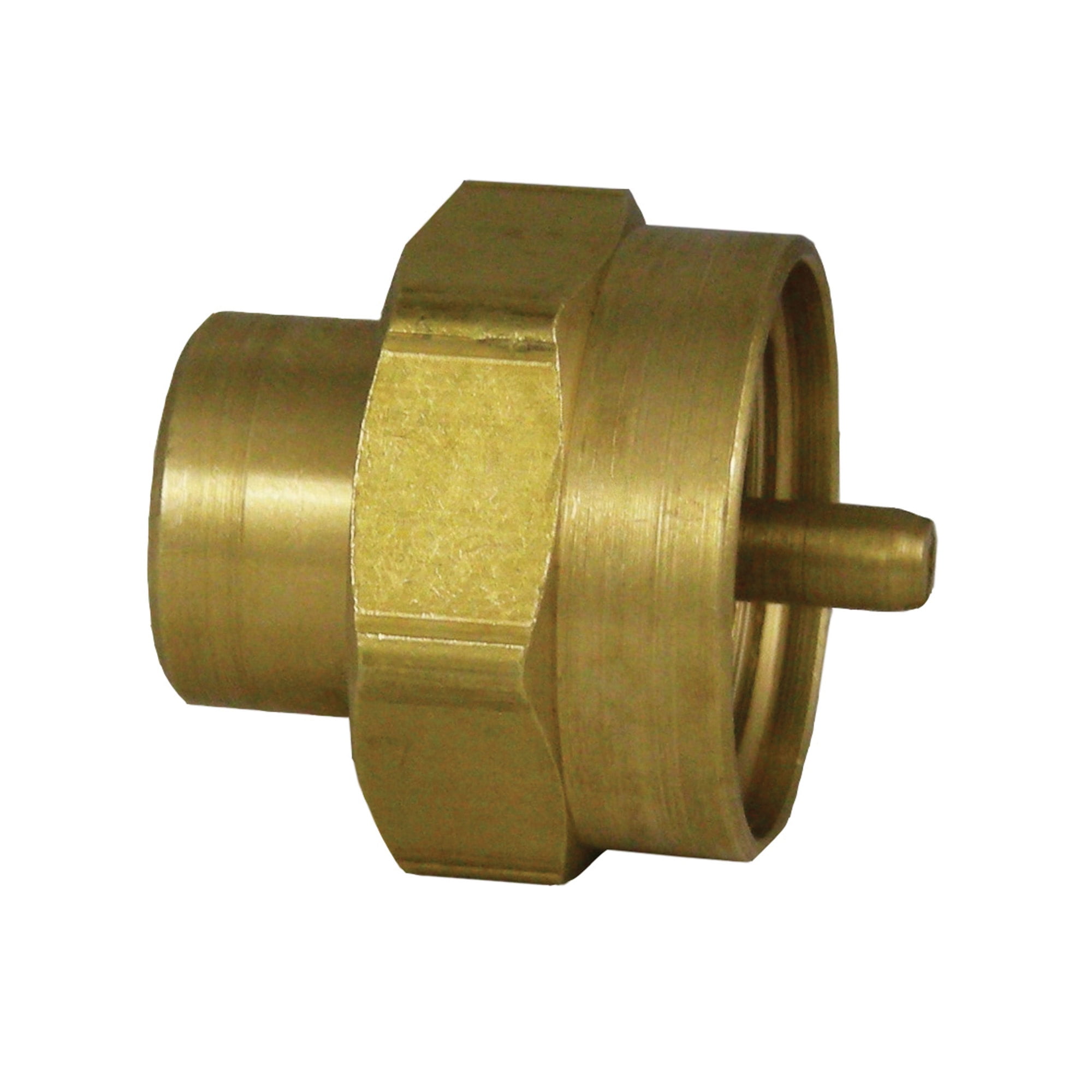 Marshall Excelsior ME485 Disposable LP Cylinder Adapter - 1