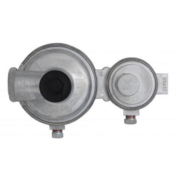 Marshall Excelsior MEGR-291 Excela-Flo Propane Regulator LP RV