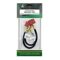 thumbnail image 1 of Marshall Excelsior MER425H-15P2 High Flow Thermo Pigtail, 1/4" Inverted Flare X QCC - 15", Pack of 2, 1 of 3