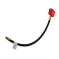 thumbnail image 1 of Marshall Excelsior MER426H-15P 15" LP RV Thermo Pigtail, Female - QCC X 1/4", 1 of 2