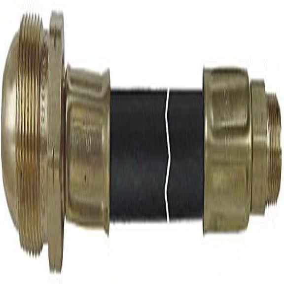 Marshall Excelsior (Mer401-60) 60" Excess Flow Thermoplastic Flexible Lp Hose