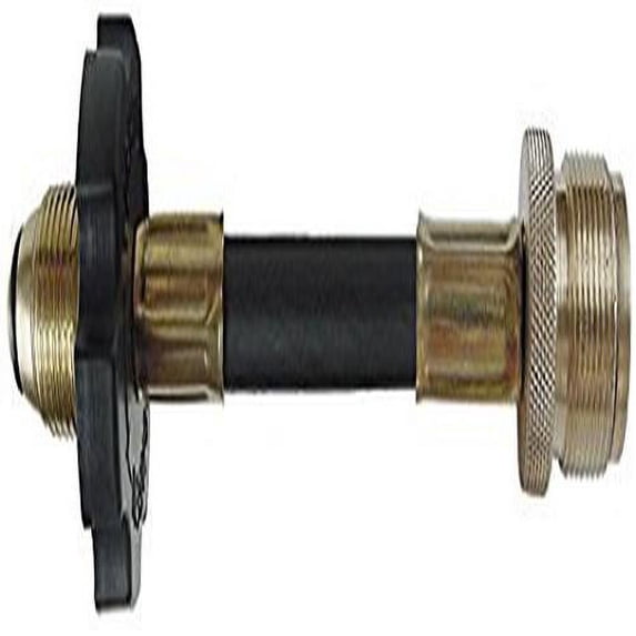 Marshall Excelsior (Mer407-144) 12' Thermoplastic Hose