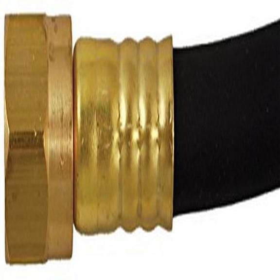 Marshall Excelsior (Mer413-36) 36" Thermoplastic Flexible Lp Hose