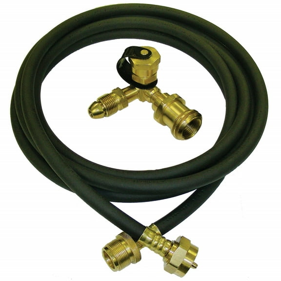 Marshall Excelsior (Mer471) Flow Long Plus Propane Kit