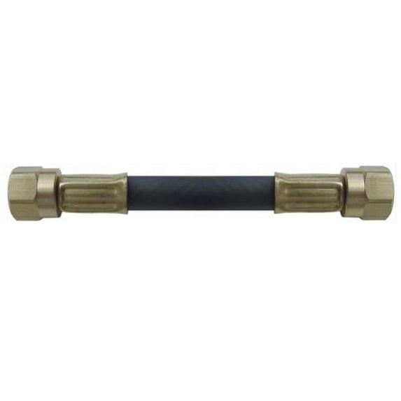 Marshall Excelsior Mer613-48P Thermoplastic Hose, 3/8" Hose Id - 48"