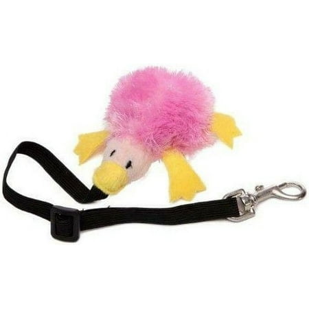 Marshall Ferret Bungee Pull Toy [Small Pet, Toys & Play Products] 1 count