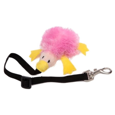 Marshall Ferret Bungee Pull Toy