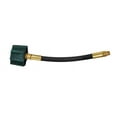 thumbnail image 1 of Marshall Gas Controls Mer425-12 12" Overall Length 1/4" Inverted Flare With, 1 of 2