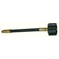 thumbnail image 1 of Marshall Gas Controls Mer425-48 48" Overall Length 1/4" Inverted Flare With, 1 of 1