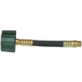 thumbnail image 1 of Marshall Gas Controls Mer426-15 15" Overall Length 1/4" Mnpt Inverted Flare With, 1 of 1