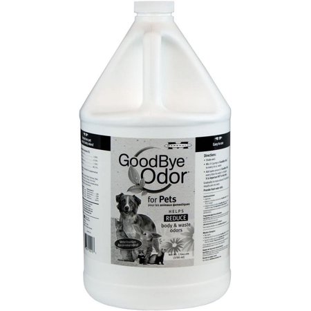 Marshall Goodbye Odor for Ferrets 1 Gallon