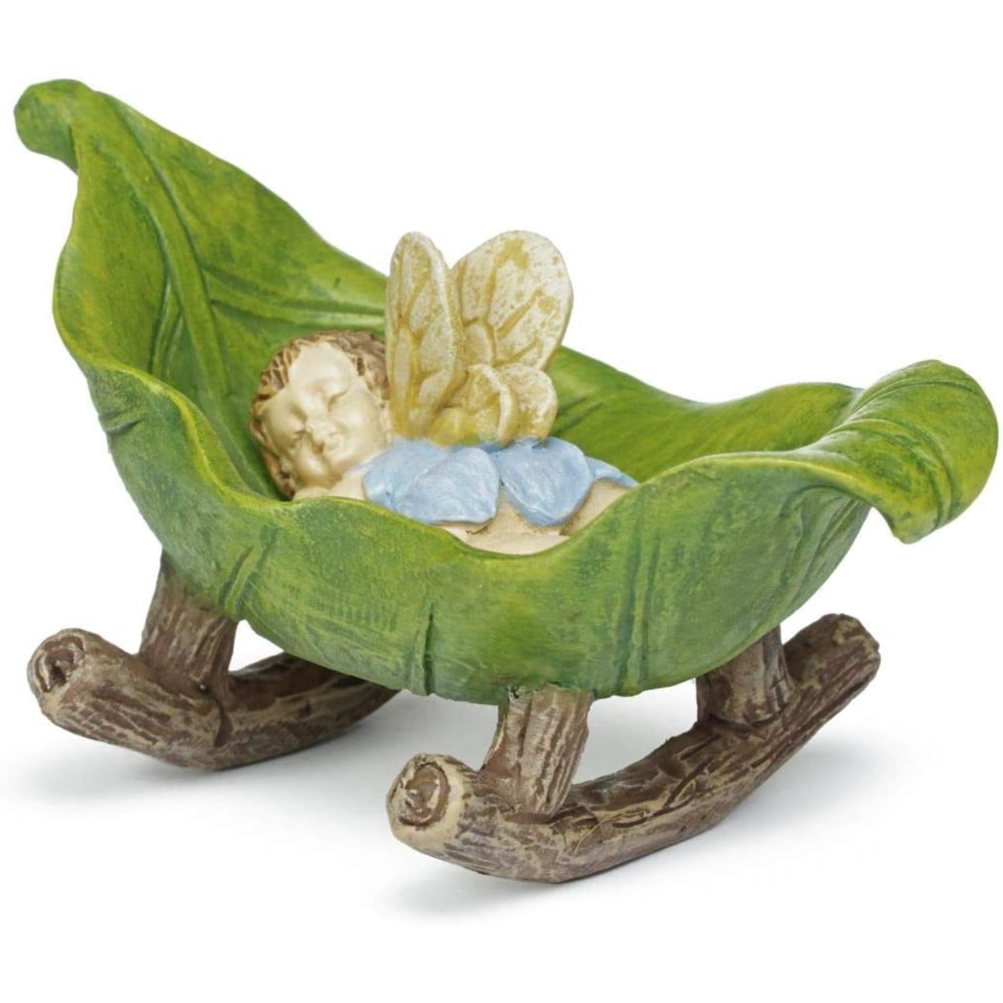 Marshall Home & Garden Fairy Garden Woodland Knoll Collection, Baby