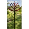 thumbnail image 1 of Marshall Home Red Spring Reeds Spinner, 1 of 2