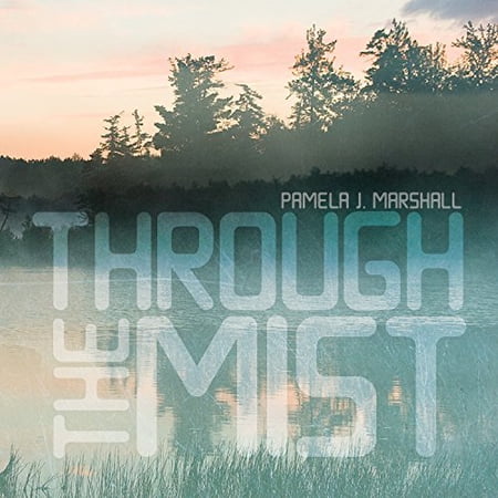 Marshall / Jackson / Slowik / Owen / Rojahn - Through the Mist - Music & Performance - CD