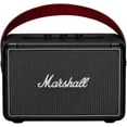 thumbnail image 1 of Marshall Kilburn II Portable Bluetooth Speaker - Black 1002634, 1 of 7