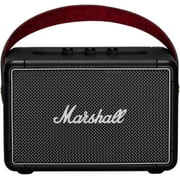 Marshall Kilburn II Portable Bluetooth Speaker - Black 1002634