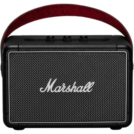 Marshall Kilburn II Portable Bluetooth Speaker - Black 1002634