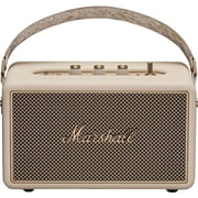 Marshall KILBURN3CRM Kilburn III Portable Bluetooth Speaker - Cream