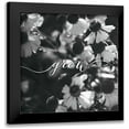 thumbnail image 1 of Marshall, Laura 15x15 Black Modern Framed Museum Art Print Titled - Grow, 1 of 5