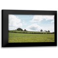 thumbnail image 1 of Marshall, Laura 18x13 Black Modern Framed Museum Art Print Titled - Lake District IV, 1 of 5
