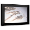thumbnail image 1 of Marshall, Laura 18x15 Black Modern Framed Museum Art Print Titled - Windy Wheat Fields II Light, 1 of 5