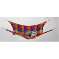 thumbnail image 1 of Marshall Leisure Lounge Cage Hammock for Ferrets Assorted Colors, 1 of 2